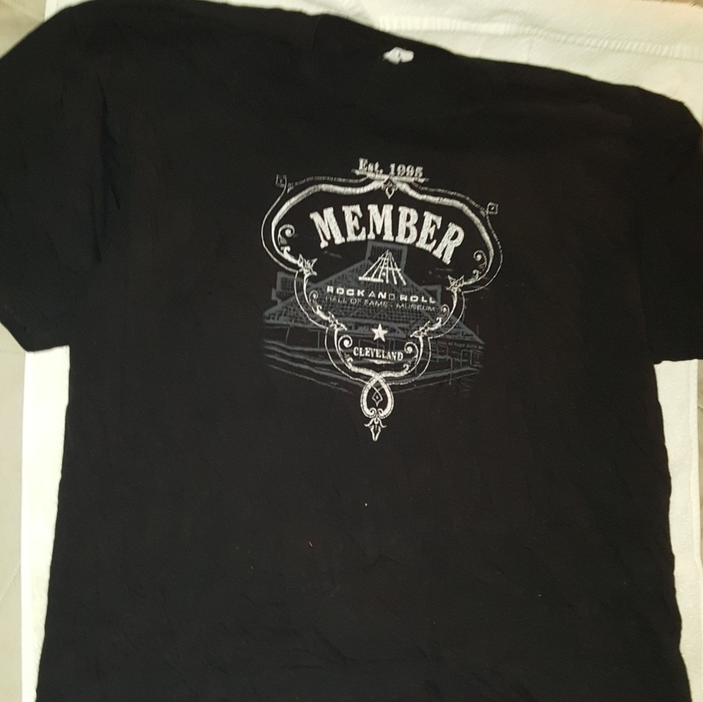 Baggy t-shirt